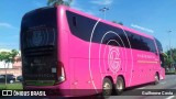 Viação Garcia 8554 na cidade de Sorocaba, São Paulo, Brasil, por Guilherme Costa. Número da foto: #:id.