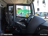 Viação Regional 2422 na cidade de Salvador, Bahia, Brasil, por Mairan Santos. Número da foto: #:id.