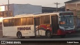 Transportadora Tinguá RJ 156.175 na cidade de Rio de Janeiro, Rio de Janeiro, Brasil, por Gabriel Sousa. Número da foto: #:id.