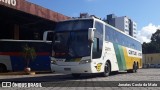 Empresa Gontijo de Transportes 12725 na cidade de Coronel Fabriciano, Minas Gerais, Brasil, por Jonatas Costa da Mata. Número da foto: #7619363.