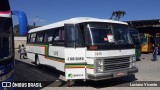 Trans Isaak Turismo 7690 na cidade de Curitiba, Paraná, Brasil, por Luciano Vicente. Número da foto: #7619930.