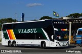 Viasul - Auto Viação Venâncio Aires 16000 na cidade de Curitiba, Paraná, Brasil, por Rodrigo Coimbra. Número da foto: #:id.
