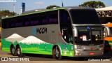 MCCM Transportes 957 na cidade de Curitiba, Paraná, Brasil, por Guilherme Bomfim. Número da foto: #:id.