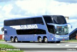 Viação Águia Branca 50170 na cidade de Vitória da Conquista, Bahia, Brasil, por Cleber Bus. Número da foto: #:id.