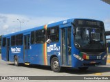 Expresso Vera Cruz 612 na cidade de Recife, Pernambuco, Brasil, por Gustavo Felipe Melo. Número da foto: #7619795.