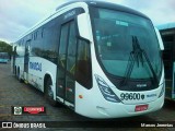 Transcal Sul Transportes Coletivos 99600 na cidade de Cachoeirinha, Rio Grande do Sul, Brasil, por Marcos Jeremias. Número da foto: #:id.