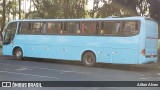 Ônibus Particulares 2666 na cidade de Belo Horizonte, Minas Gerais, Brasil, por Ailton Alves. ID da foto: :id.