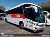 Unesul de Transportes 5964 na cidade de Porto Alegre, Rio Grande do Sul, Brasil, por Jardel Moraes. Número da foto: #:id.