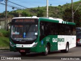 Viação Galo Branco RJ 181.102 na cidade de Niterói, Rio de Janeiro, Brasil, por Rafael da Silva Xarão. ID da foto: :id.