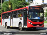 GIL - Goretti Irmãos Ltda. 777 na cidade de Juiz de Fora, Minas Gerais, Brasil, por Renan Vieira. Número da foto: #7619912.