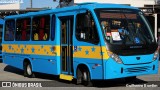 Trans Isaak Turismo  na cidade de Curitiba, Paraná, Brasil, por Guilherme Bomfim. ID da foto: :id.