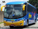 Rápido Expresso Fênix Viação 37025 na cidade de São Paulo, São Paulo, Brasil, por Sérgio de Sousa Elias. Número da foto: #7620443.