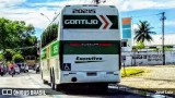 Empresa Gontijo de Transportes 20215 na cidade de Maceió, Alagoas, Brasil, por José Luiz. Número da foto: #7620562.
