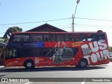 Brocker Turismo 1100 na cidade de Canela, Rio Grande do Sul, Brasil, por Fernando Alves. Número da foto: #7619668.