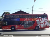 Brocker Turismo 1100 na cidade de Canela, Rio Grande do Sul, Brasil, por Fernando Alves. ID da foto: :id.