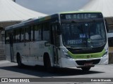 Viação Ideal B28621 na cidade de Rio de Janeiro, Rio de Janeiro, Brasil, por Kaio de Macedo. Número da foto: #:id.
