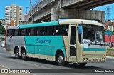 Safira Turismo 1384 na cidade de Salvador, Bahia, Brasil, por Mairan Santos. Número da foto: #:id.