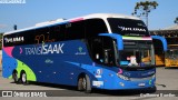 Trans Isaak Turismo 1713 na cidade de Curitiba, Paraná, Brasil, por Guilherme Bomfim. Número da foto: #7619001.