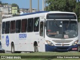 Ferreira Transportes e Turismo 1015 na cidade de Vitória, Espírito Santo, Brasil, por Willian Raimundo Morais. ID da foto: :id.