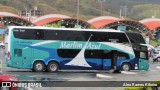 Marlim Azul Turismo 3434 na cidade de Aparecida, São Paulo, Brasil, por Alex Ramos Ribeiro. Número da foto: #7620280.