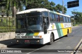 Empresa Gontijo de Transportes 8870 na cidade de Belo Horizonte, Minas Gerais, Brasil, por Tarcisio Rodrigues da Silva. Número da foto: #7619133.