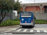 Transcooper > Norte Buss 2 6532 na cidade de São Paulo, São Paulo, Brasil, por Andre Santos de Moraes. Número da foto: #7619083.