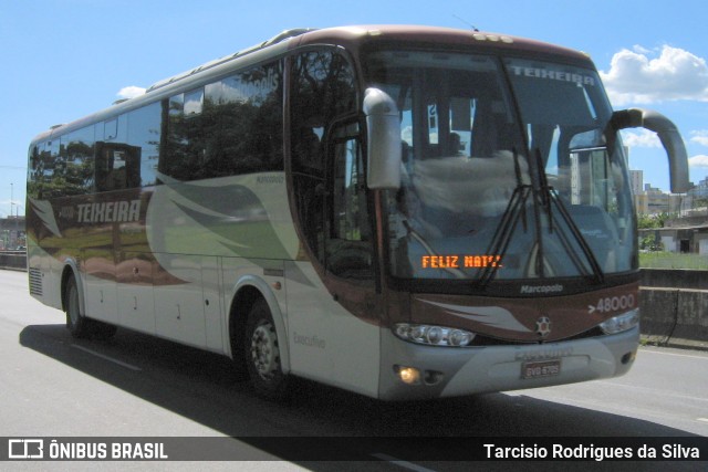 Empresa Irmãos Teixeira 48000 na cidade de Belo Horizonte, Minas Gerais, Brasil, por Tarcisio Rodrigues da Silva. ID da foto: 7621567.