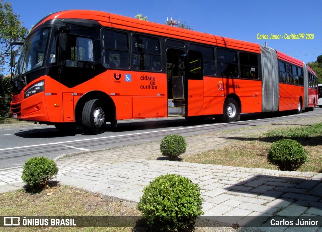 Viação Cidade Sorriso >> Viação Sorriso de Curitiba GE732 na cidade de Curitiba, Paraná, Brasil, por Carlos Júnior. Número da foto: #7623486.