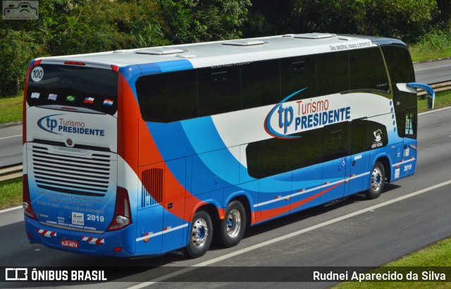 Turismo Presidente 2019 na cidade de Santa Isabel, São Paulo, Brasil, por Rudnei Aparecido da Silva. ID da foto: 7623859.