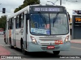 Real Alagoas de Viação 1422 na cidade de Maceió, Alagoas, Brasil, por André Luiz Araujo Silva. Número da foto: #:id.