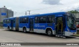 SOPAL - Sociedade de Ônibus Porto-Alegrense Ltda. 6767 na cidade de Porto Alegre, Rio Grande do Sul, Brasil, por Jardel Moraes. Número da foto: #:id.