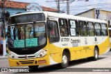 Empresa de Transportes Nova Marambaia AT-77101 na cidade de Belém, Pará, Brasil, por Jonathan Lima. Número da foto: #7622987.
