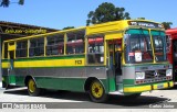 Ônibus Particulares 113 na cidade de Curitiba, Paraná, Brasil, por Carlos Júnior. Número da foto: #7623326.