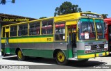 Ônibus Particulares 113 na cidade de Curitiba, Paraná, Brasil, por Carlos Júnior. ID da foto: :id.