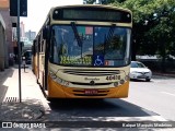 Rodopass > Expresso Radar 40418 na cidade de Belo Horizonte, Minas Gerais, Brasil, por Kaique Marquês Medeiros . Número da foto: #7621998.