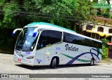 Valetur Transportes Locação e Turismo 5000 na cidade de Petrópolis, Rio de Janeiro, Brasil, por Victor Henrique. ID da foto: :id.