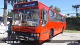 Ônibus Particulares 6306 na cidade de Curitiba, Paraná, Brasil, por Luciano Vicente. Número da foto: #7622529.