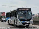 Rio Ita RJ 152.324 na cidade de Itaboraí, Rio de Janeiro, Brasil, por Marcus Paulo - ChegaParei RJ. Número da foto: #7621627.