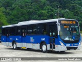 Cidade Alta Transportes 1.007 na cidade de Duque de Caxias, Rio de Janeiro, Brasil, por Leandro de Sousa Barbosa. Número da foto: #:id.