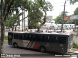 Viação Imigrantes 422 na cidade de São Paulo, São Paulo, Brasil, por Edinilson Henrique Ferreira. Número da foto: #:id.
