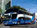 Turismo Presidente 2019 na cidade de Blumenau, Santa Catarina, Brasil, por Estevão Emilio Ronchi. ID da foto: :id.