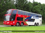 Pluma Conforto e Turismo 7012 na cidade de Irani, Santa Catarina, Brasil, por Reinaldo Gonçalves. Número da foto: #7622709.