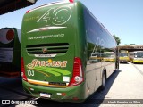 Viação Graciosa 103 na cidade de Curitiba, Paraná, Brasil, por Herik Ferreira da Silva. Número da foto: #:id.