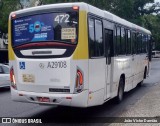 Empresa de Transportes Braso Lisboa A29108 na cidade de Rio de Janeiro, Rio de Janeiro, Brasil, por João Victor Damião. Número da foto: #7621882.