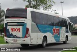 Auto Viação 1001 8091 na cidade de Florianópolis, Santa Catarina, Brasil, por Francisco Ivano. Número da foto: #:id.