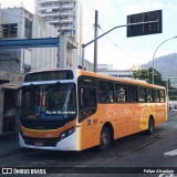 Empresa de Transportes Braso Lisboa A29005 na cidade de Rio de Janeiro, Rio de Janeiro, Brasil, por Felipe Alcantara. Número da foto: #:id.