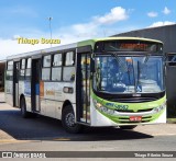 Rápido Araguaia 50562 na cidade de Goiânia, Goiás, Brasil, por Thiago Ribeiro Souza. Número da foto: #:id.