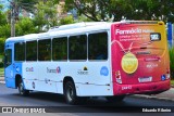 Unimar Transportes 24212 na cidade de Vitória, Espírito Santo, Brasil, por Eduardo Ribeiro. Número da foto: #7623470.