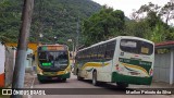 TREL - Transturismo Rei RJ 165.180 na cidade de Magé, Rio de Janeiro, Brasil, por Marllon Peixoto da Silva. Número da foto: #:id.