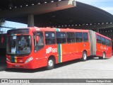 Transportadora Globo 449 na cidade de Olinda, Pernambuco, Brasil, por Gustavo Felipe Melo. Número da foto: #7623219.